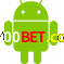 Aplicativo 2700bet.com para Android