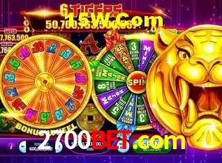 Bônus de Boas-vindas 2700bet.com