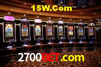 Experiência VIP 2700bet.com