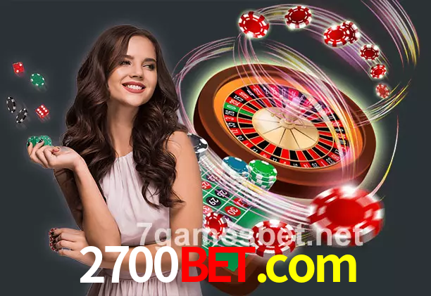 vivo no cassino 2700bet.com