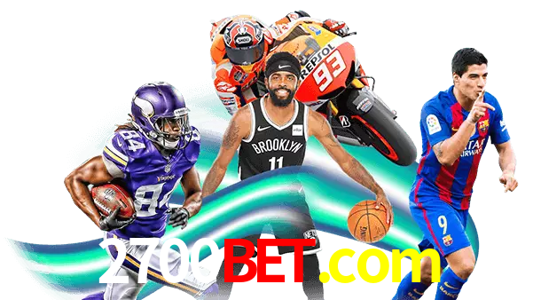 2700bet.com