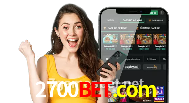 2700bet.com