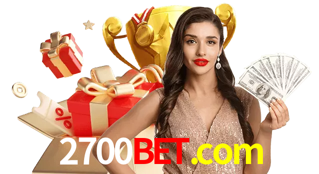 2700bet.com
