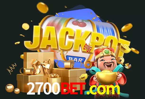 2700bet.com bet