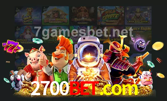 cassino 2700bet.com