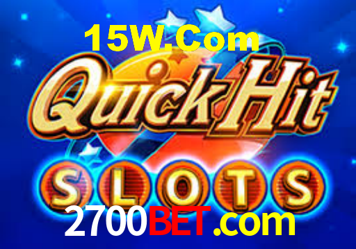 2700bet.com