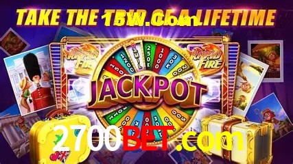 Cadastro Rápido 2700bet.com