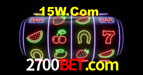 2700bet.com