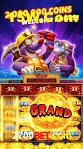 Games Directory 2700bet.com
