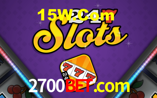 2700bet.com