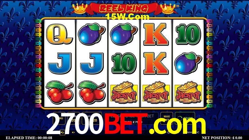 Game Providers 2700bet.com