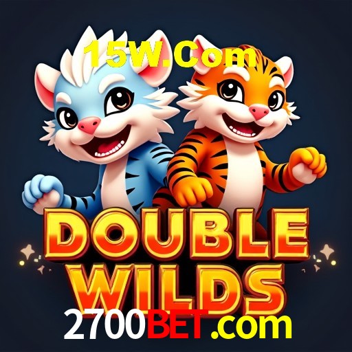 Programa VIP 2700bet.com