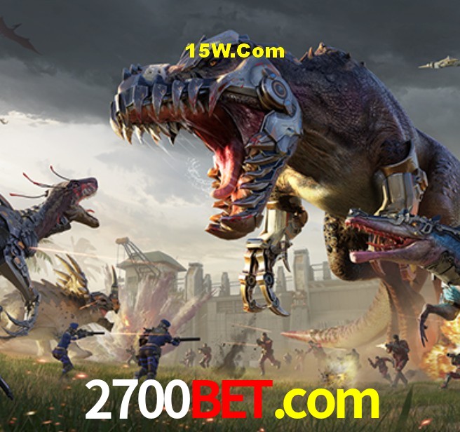 Casino VIP 2700bet.com