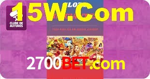Explore as vantagens do 2700bet.com: serviço profissional e confiabilidade