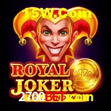 Statistics 2700bet.com