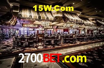 Apostas de Tênis 2700bet.com