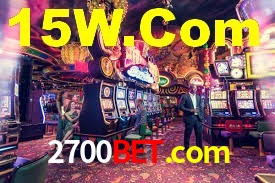 2700bet.com