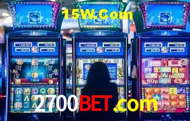 Design Responsivo 2700bet.com