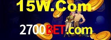 2700bet.com