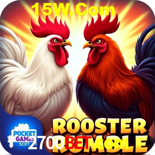 Exclusive Offers 2700bet.com