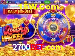 Bonus Features 2700bet.com