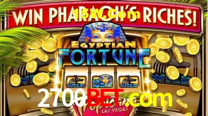 Benefícios da Conta 2700bet.com