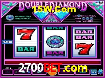 Promoção Relâmpago 2700bet.com