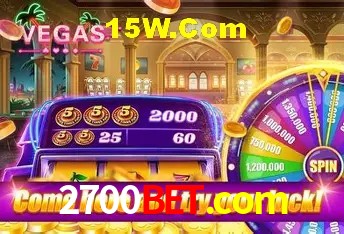 Tecnologia da Plataforma 2700bet.com
