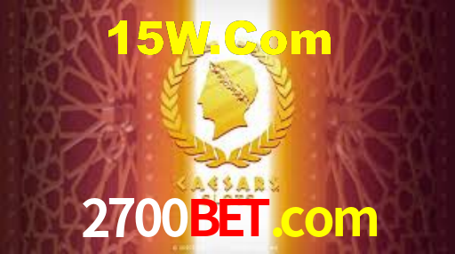 2700bet