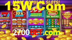 Programa VIP 2700bet.com