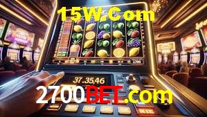 Game Statistics 2700bet.com
