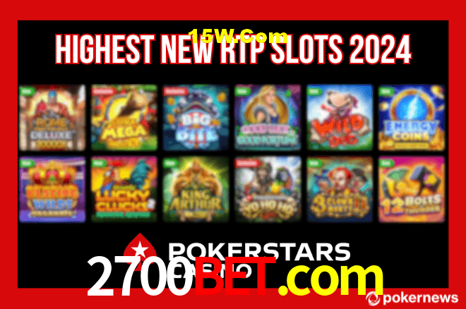 Live Casino 2700bet.com