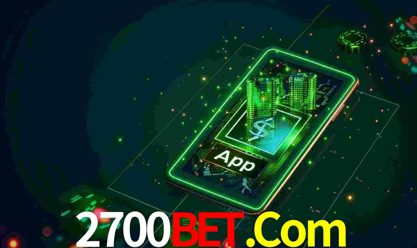 Simplificando a Experiência de Jogo 2700Bet.Com App
