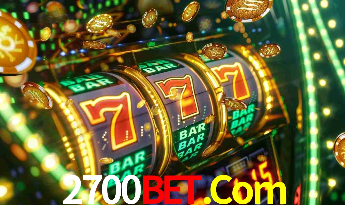 Populares Slots 2700Bet.Com