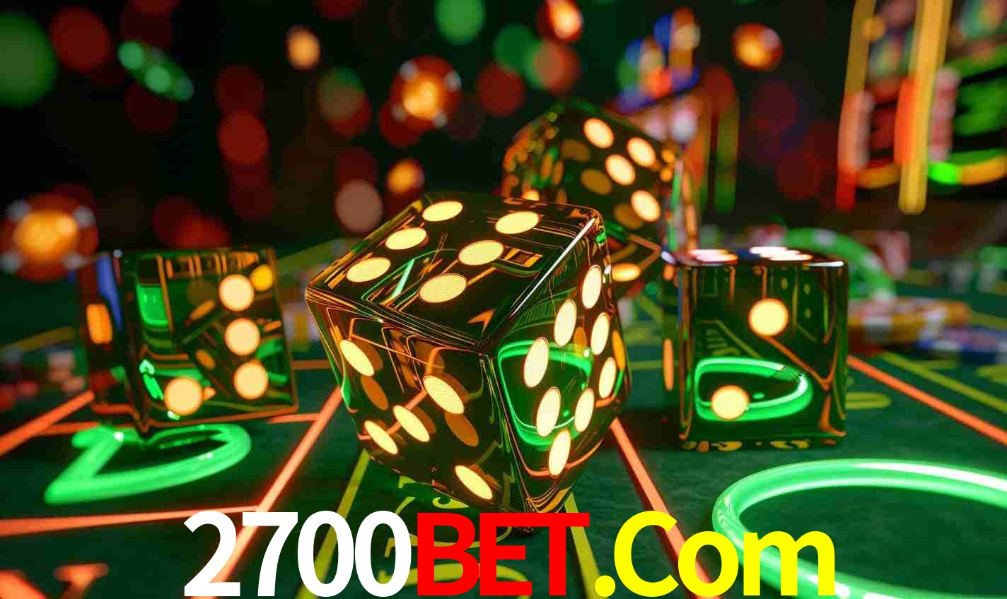 Entretenimento no Jogos 2700Bet.Com