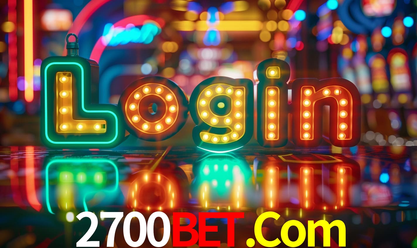 Mundo dos Jogos Cassino 2700Bet.Com