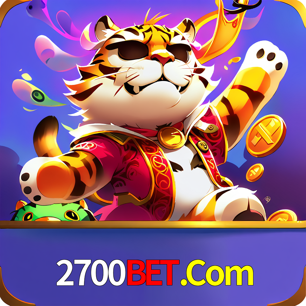 Experiência Imersiva no Cassino Online 2700Bet.Com